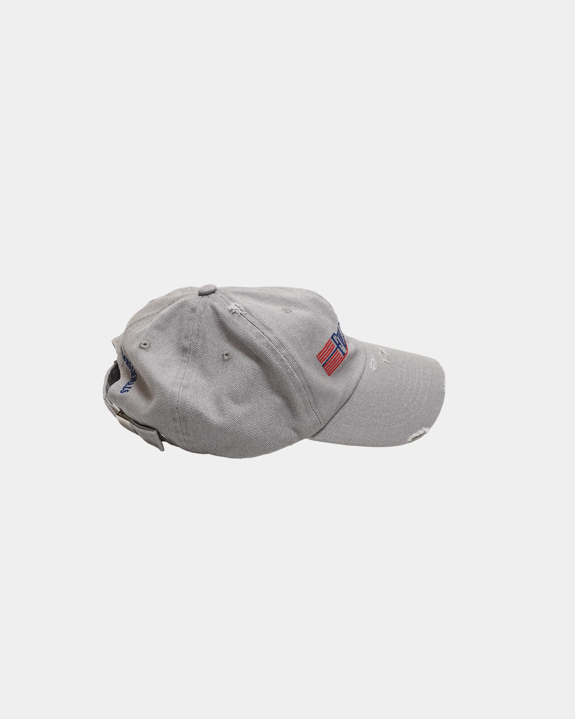 FIELDWORK PROS SHREDDED CAP - Image 3